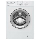 Стиральная машина Beko RGE 585P1BSW 