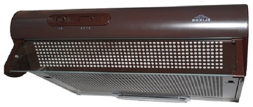 Вытяжка Elikor Davoline 60П-290-П3Л коричневый в Нижнем Новгороде