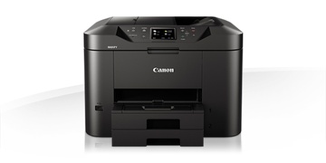 МФУ Canon MAXIFY MB2740 в Нижнем Новгороде