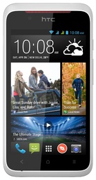 HTC Desire 210 Dual Sim White в Нижнем Новгороде