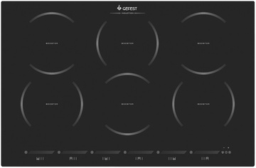 Электрическая поверхность Gefest 4323 в Нижнем Новгороде
