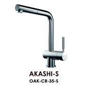 Смеситель Omoikiri Akashi-S 