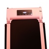 Беговая дорожка DFC SLIM PRO pink в Нижнем Новгороде вид 2