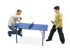 Теннисный стол Start Line Junior для зала с сеткой в Нижнем Новгороде вид 2