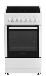 Электрическая плита Дарина 1F EM 241 419 W в Нижнем Новгороде