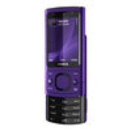 Nokia 6700 Slide Purple в Нижнем Новгороде