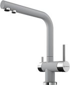 Смеситель Omoikiri Nagano-GR 