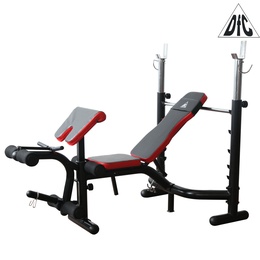 Скамья DFC D3101 в Нижнем Новгороде