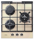Газовая поверхность Korting HGG 485 CTB 