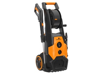 Минимойка Carver CW-2501EI в Нижнем Новгороде