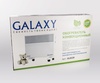 Конвектор Galaxy GL 8228 белый в Нижнем Новгороде вид 4
