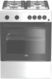 Газовая плита Beko FFSS 62010 GW в Нижнем Новгороде