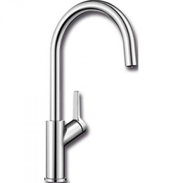 Смеситель Blanco Carena хром в Нижнем Новгороде