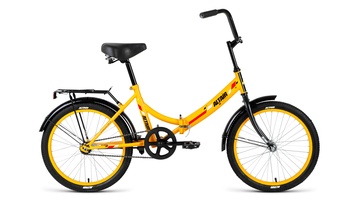 Велосипед Altair City 20 Желтый в Нижнем Новгороде
