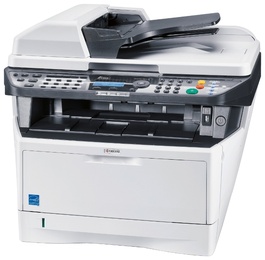 МФУ Kyocera FS-1030MFP в Нижнем Новгороде
