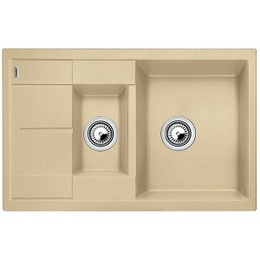 Мойка Blanco Metra 6S Compact Гранит, шампань в Нижнем Новгороде