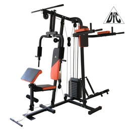 Силовой комплекс DFC D7002 (два короба + два груза) в Нижнем Новгороде