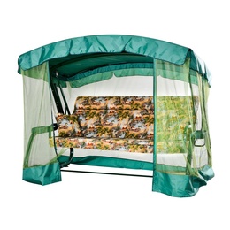 Качели садовые "Монте-Карло" Зеленый в Нижнем Новгороде