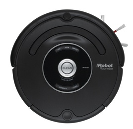 Пылесос iRobot Roomba 581 в Нижнем Новгороде