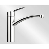 Смеситель Blanco Nea Xром 