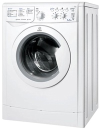 Стиральная машина Indesit IWC 6105 B в Нижнем Новгороде