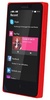 Nokia X Dual sim Br Red в Нижнем Новгороде вид 4