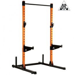 Стойка силовая DFC DCGE08 в Нижнем Новгороде