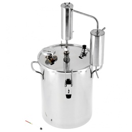 Дистиллятор Первач Элит-Аромат 14Т 14л в Нижнем Новгороде