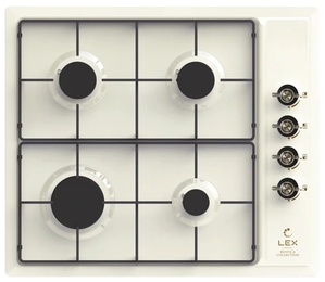 Газовая варочная панель LEX GVE 6044-1 C IV в Нижнем Новгороде