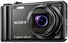Фотоаппарат Sony Cyber-shot DSC-H55 Black в Нижнем Новгороде вид 2
