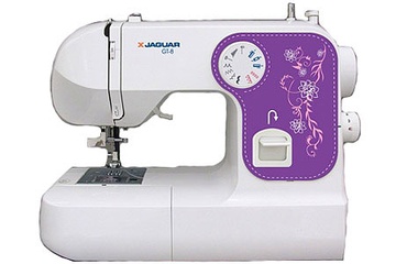 Швейная машинка Jaguar GT-8 в Нижнем Новгороде