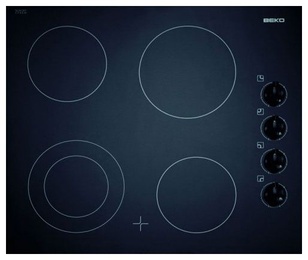 Электрическая поверхность Beko HIC 64101 X в Нижнем Новгороде