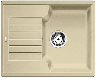 Мойка Blanco Zia 40s Гранит, шампань в Нижнем Новгороде