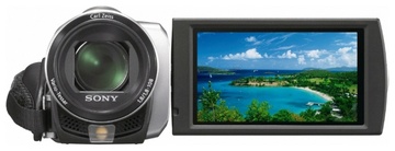 Видеокамера Sony DCR-SX65E в Нижнем Новгороде