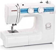 Швейная машинка Janome TC 1212 