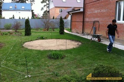 каркасный бассейн