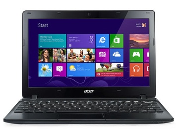 Ноутбук Acer Aspire V5-122P-42154G50nss (NX.M8WER.001) в Нижнем Новгороде