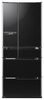 Холодильник Hitachi R-A6200AMUXK в Нижнем Новгороде вид 2