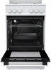 Газовая плита Gorenje GN5112WJ-B в Нижнем Новгороде вид 2