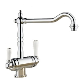 Смеситель Blanco Sora Хром в Нижнем Новгороде