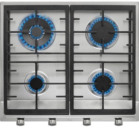 Газовая поверхность Teka EX 60.1 4G AI AL CI DR в Нижнем Новгороде