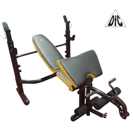 Скамья DFC D730 в Нижнем Новгороде