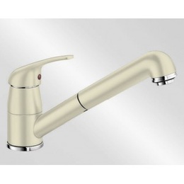 Смеситель Blanco Daras-S Гранит, жасмин в Нижнем Новгороде