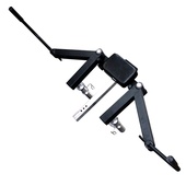 Опция баттерфляй DFC Option3 