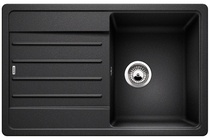 Мойка Blanco Legra 45S, Гранит, антрацит 
