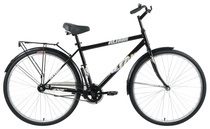 Велосипед Altair City high 28 черный 