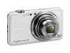 Фотоаппарат Sony Cyber-shot DSC-WX7 White в Нижнем Новгороде вид 2