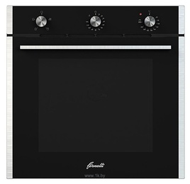 Электрическая духовка Fornelli 60 Soprano IX/BL в Нижнем Новгороде