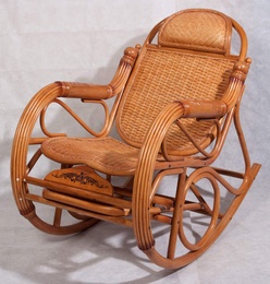 Кресло-качалка "Бали" в Нижнем Новгороде