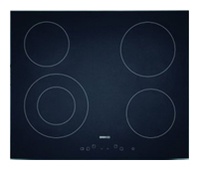 Электрическая поверхность Beko HIC 64402 X 